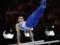 19-летний украинец завоевал  золото  на первом этапе Кубка мира по спортивной гимнастике