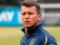 Before the appointment of Rebrov: Rotan became the acting head coach of the Ukrainian national team