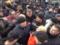 Проросійські партії знову організували мітинг у Молдові: протестувальники хотіли прорватися до уряду