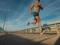 For health a day, it is enough to walk quickly several times for 1 minute - scientists