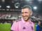 Kryvtsov - at the symbolic selection of the first round of MLS
