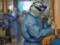 Утечка биоматериала в китайской лаборатории является наиболее вероятной причиной COVID-пандемии –  глава ФБР