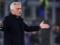 Mourinho suspended for two Serie A matches