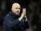 Ten Gag and Conte up for Premier League Manager of the Month title