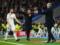 Xavi: Barcelona didn t allow Real Madrid to do much on the yoga field