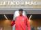 Atletico extending the contract with the 19th striker