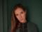 Katerina Osadcha spoke about those who spent the river of large-scale war