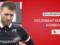 Vitaliy Vernydub: The boys played like right men