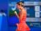 Отомстила за соотечественницу: украинская теннисистка вышла в полуфинал турнира в США