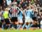 Manchester City — Newcastle 2:0 Video goals and look at the Premier League match