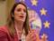 The President of the European Commission insists on the transfer of fighter jets to Ukraine