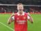 Zinchenko helped Arsenal to a spectacular victory and became one of the best players of the match