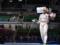 Ukrainian fencer Harlan wins first World Cup medal since 2019