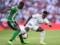 Betis — Real. Forward the day