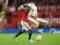 Liverpool — Manchester United. Forward the day