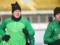 Vorskla — Zorya. Forward the day