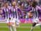 Valladolid is healthy Espanyol and leaving the villota zone