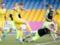 Dnipro-1 published a photo of a rough pardon of the referee in the match against Oleksandia