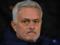 Mourinho: The match against Juventus was won for the good mood of Romy s players