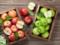 Фрукты и овощи определенного цвета снижают риск развития диабета