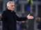 Mourinho: We beat Juventus with attitude, not tactics