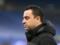 Xavi: Efficiency afflicts Barcelona with suffering