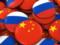 The Finnish Defense Forces believe that Russia and China want to change the world order