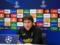 Conte - about the match from Milan: We live in the moments, if there is a vice - the rіven moves
