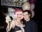 Pregnant daughter of Alec Baldwin threw a crazy party in honor of the unborn child in a strip club