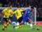 Челсі – Боруссія Д 2:0 Відео голів а огляд матчу Ліги чемпіонів