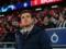 Scott Parker: Benfica was ruthless