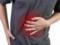 Nighttime itching may be a symptom of liver disease
