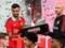 Ten Gag: I m already radium, but in my team there is such a gravel like Fernandes