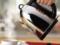 Why currying with a teapot from scale is not safe for health