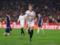 Sevilla — Fenerbahce 2:0 Video goals and look at the match of the European League