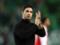 Arteta: We are guilty of being the best for Sporting in match-winning, to win
