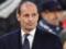 Allegri: Fortunately, Freiburg s goal was passed, otherwise we conceded after a single shot on goal