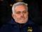 Mourinho: I won t say what a good result after the first match