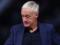 Deschamps - the presence of Benzema in Qatar: The diagnosis of the doctor of the choice was made by him, which we put you in Mad