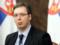 Diplomats are now working on a meeting between Zelensky and Vucic - Ambassador Tolkach