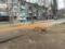 Kherson under enemy fire. OVA reported casualties
