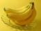 Why varto include bananas to skin diet