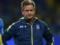 “Ordinary Russians are not to blame for anything”: ex-coach of the Ukrainian national team tried to justify the invaders
