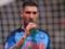 Politano plays with the first whiffs against Atalanti