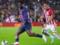 Athletic — Barcelona. Forward the day