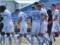 Dynamo Kiev outplayed Dnipro-1 in a tense match