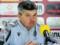 Тренер Руху: Досвід гравців Колосу відіграв вирішальну роль