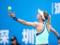 Famous Ukrainian tennis player withdrew from the match because of the position of the WTA in Russia