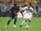 Milan, having missed the victory over Salernitana
