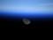 Astronomer showed the fall of a meteorite on the moon